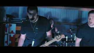 Sky Came Burning - Remora (Official Music Video) 2013
