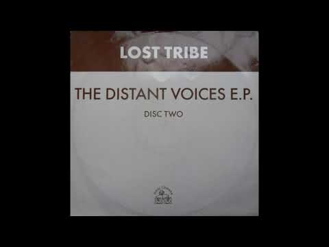 Lost Tribe - My Soul
