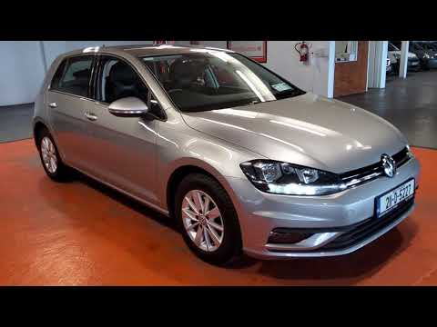 Volkswagen Golf 2021 - Image 2