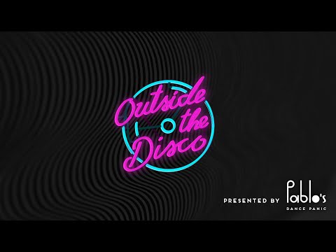 Never Dull x Outside The Disco - It Feels Like [Pablo’s Official]