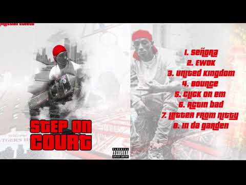 TheMessiah Oteeto - Actin Bad