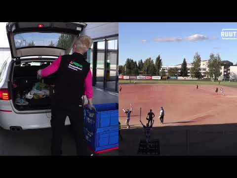 Otteluisäntänä Eepee | 13.6.