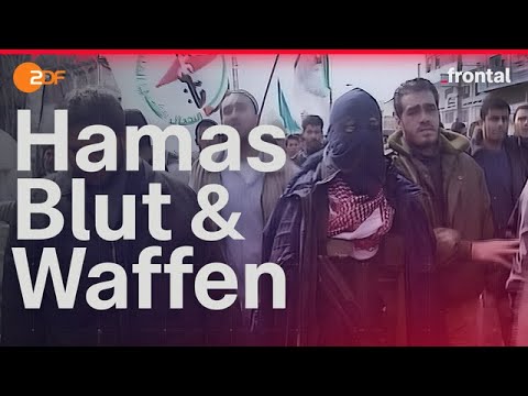 On the trail of Hamas: What lies behind the terrorist organization? I frontal