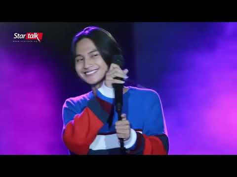 FANCAM HD - Bản live đầu tiên của 'HongKong 1' trên sân khấu Hà Nội