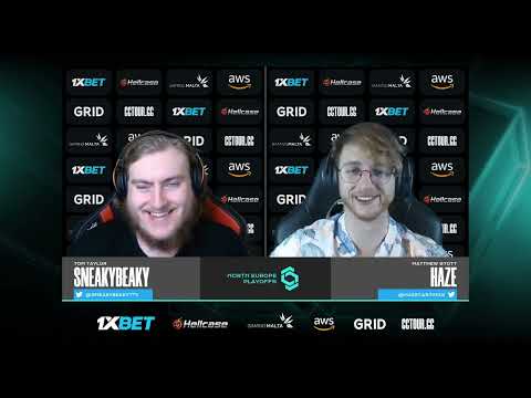 500.Casion vs Voyvoda 🔹 CCT North Europe –  Playoffs 🏆 Online Series 4