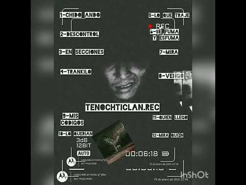 EL TRAVIESO/CÓDIGOS