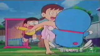 Demo Escenas Censuradas de Doraemon en Español La