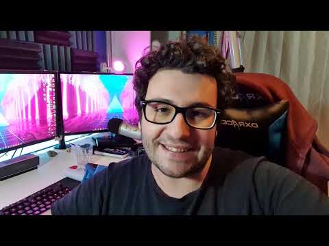 BUON 2021 DA MARCY!!