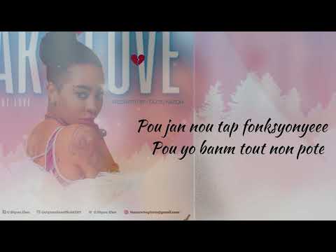 Fake Love (G Shyne Zion)