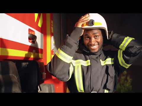 Fraser Focus - First Responder Mental Health