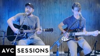 Watch the full Manchester Orchestra AVC Session and Interview