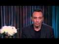 Hank Azaria Bordertown