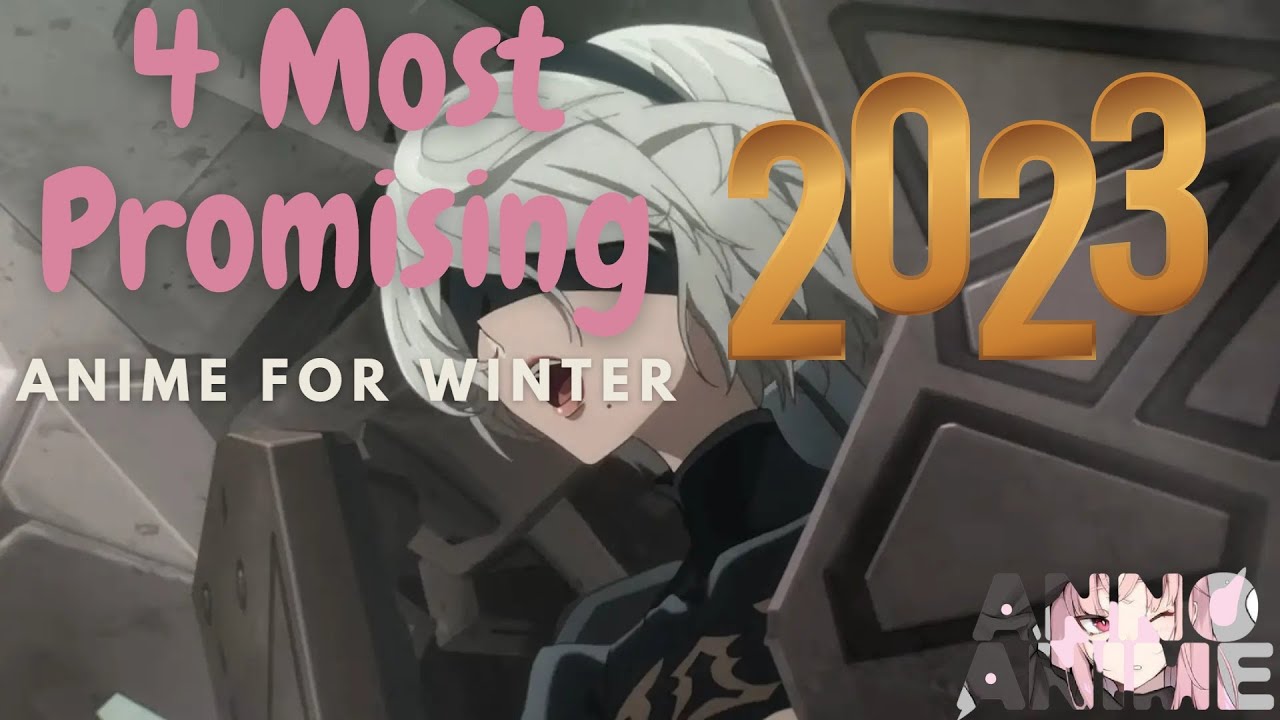 The Cold climate 2023 Anime that Will Wreck Your Expectations thumbnail