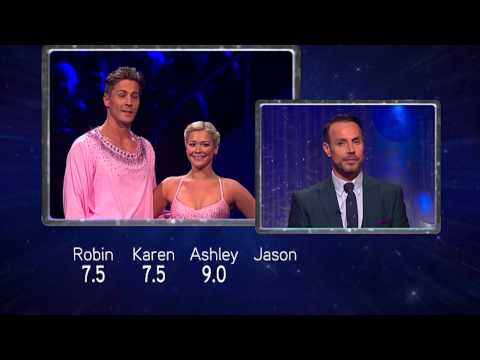 Suzanne's Ballet Dance Gets Mixed Reviews - Dancing On Ice
