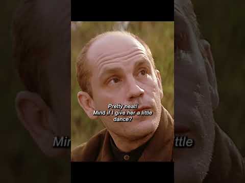 🔥🔫 SHOCKING TEST TURNS MURDEROUS IN *IN THE LINE OF FIRE*! 😱💥  #movie