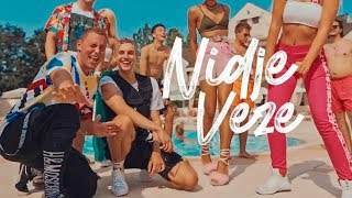 BRACO GAJIĆ x ANDRIJA JO - NIDJE VEZE (Official Music Video)