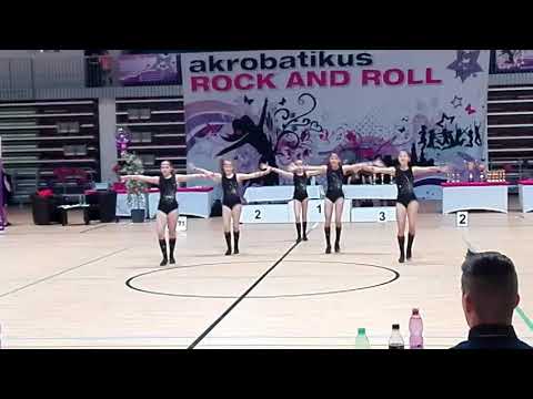 Hollywood junior kisformáció, 2017.10.08.