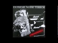 Extreme Noise Terror - Pray To Be Saved