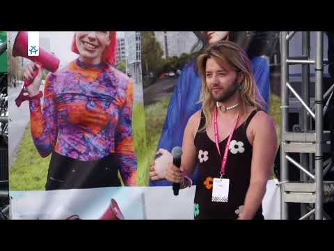 Vorstandsrede | CSD Berlin Pride 2023