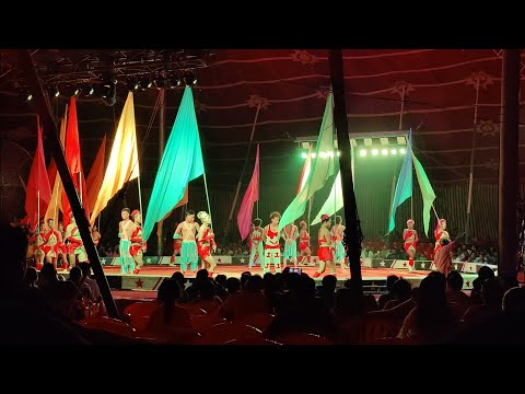 Great Bombay Circus | Part - 6 | Rohini-West | New Delhi