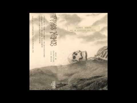 Taphos Nomos - West of Everything Lies Death (full EP)