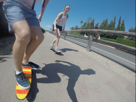 A day in PortoCristo - ATEdits