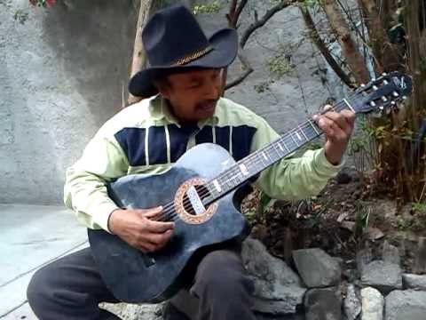 -interpretacion -luis jaquez -el corrido de juan ochoa