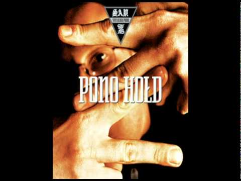 pono - skit studio 11:43