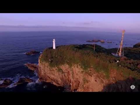 高知県土佐清水市 足摺岬 / Cape Ashizuri, Tosashimizu-city, Japan