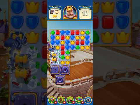 Royal Match level 1946