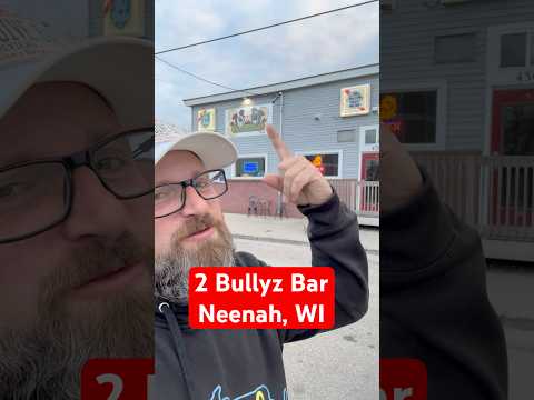 2 Bullyz Bar Video Review