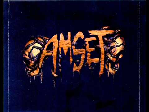 Amset - Sin salida.wmv