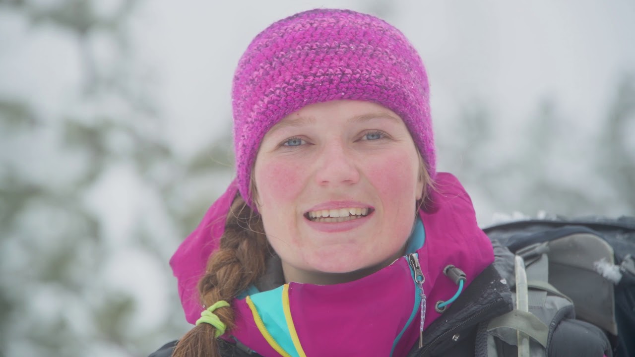 Great Walks 7: Po vlčích stezkách