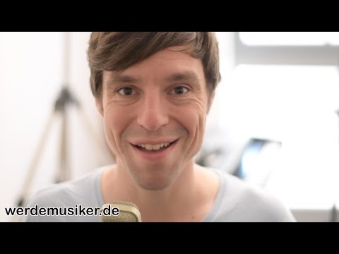 7 Years - Lukas Graham - PIANO TUTORIAL - Teil 1