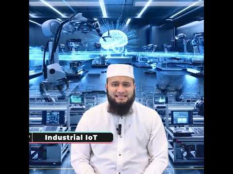 Episode 1: Differences INDUSTRY 3.0, INDUSTRY 4.0 and INDUSTRY 5.0