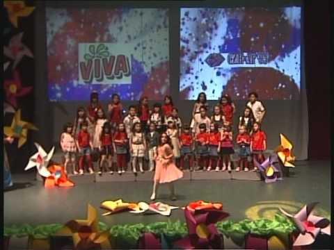 02 Eleonora Simoska - Son za Podobar Dom.mpg