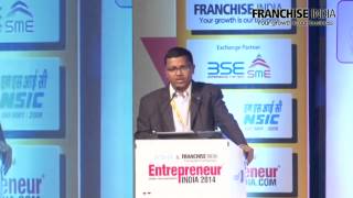 Abhijit Ray, Co-founder & Managing Director, Unitus Capital image