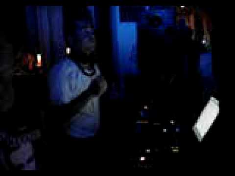 Sundays budha Mojacar 2008.MPG