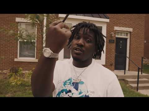 Young Shiners, EST Lu Mike - Rest In Piss (Official Music Video)