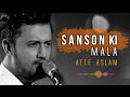 Sanson Ki Mala Pe Atif Aslam Ai Covar Atifasalam Song Love Ai