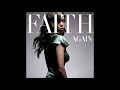 Faith Evans - Again (Acappella)