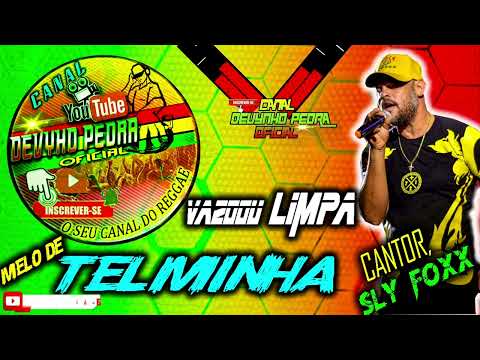VAZOU MELÔ DE TELMINHA LIMPA,,SLY FOXX