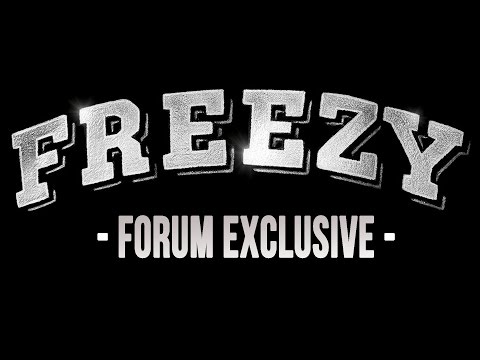 Video thumbnail for Forum Exclusive