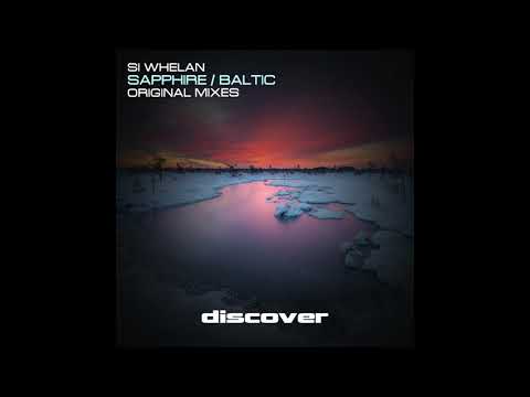 Si Whelan - Sapphire (Original Mix)