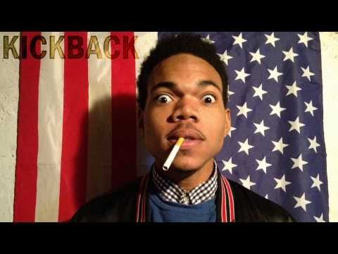 Chance the Rapper - Kick Back feat Joey Davis [UNRELEASED]