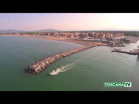 2020-05-16 GROSSETO - PROROGA PER LE CONCESSIONI BALNEARI AL 2031