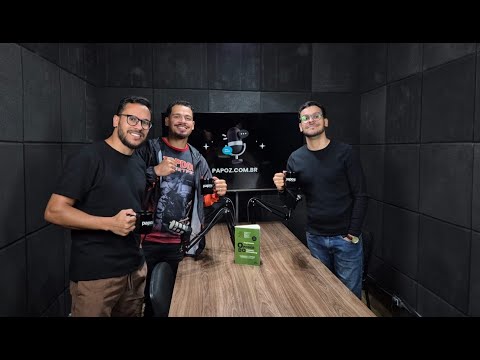 Douglaz Oliveira and RED TIGRE