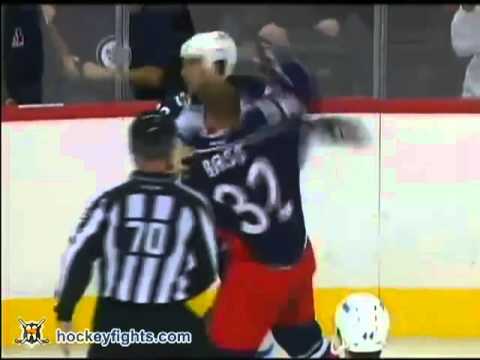 Cody Bass vs Patrice Cormier