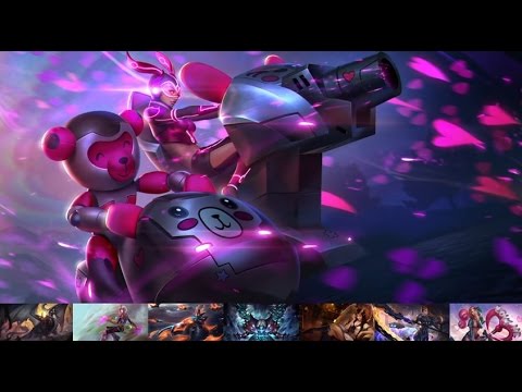 Avatar Spotlight: Patch 3.8.3