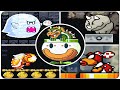 Super Mario World All Bosses No Damage